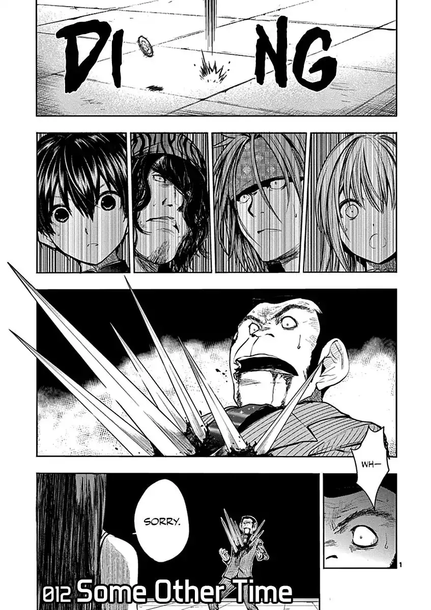 Deatte 5 Byou de Battle Chapter 12 2